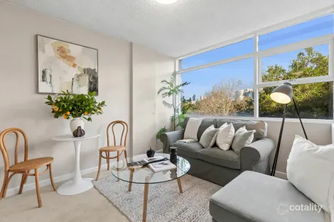 208/54 High St, North Sydney, NSW 2060