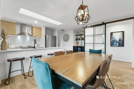 Property photo of 9 Albus Crescent Officer VIC 3809