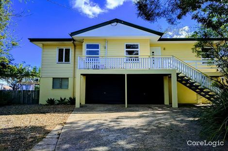 Property photo of 4 Myron Street Chermside QLD 4032