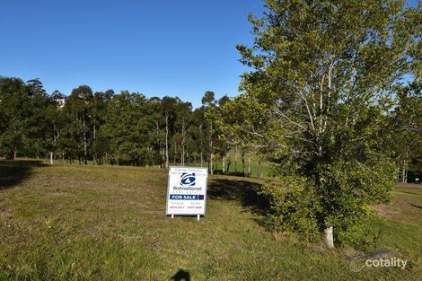 Property photo of 22 The Saddle Tallwoods Village NSW 2430