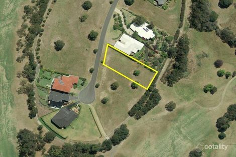 Property photo of 22 The Saddle Tallwoods Village NSW 2430