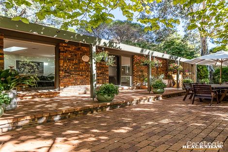 Property photo of 95 Learmonth Drive Kambah ACT 2902