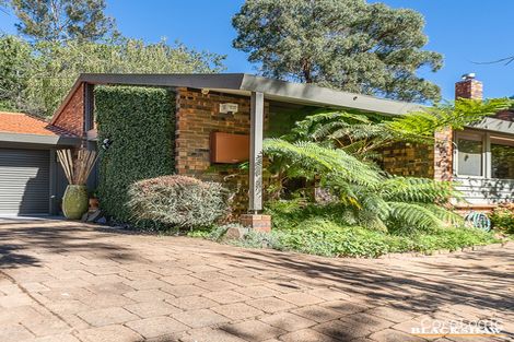 Property photo of 95 Learmonth Drive Kambah ACT 2902