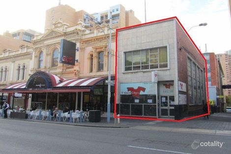 72 Hindley St, Adelaide, SA 5000