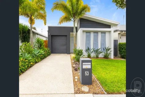 53 Carlisle Cct, Mountain Creek, QLD 4557
