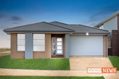 39 RAINIER DR, TRUGANINA, VIC 3029