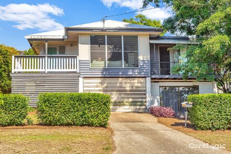 Property photo of 6 Lance Street Sherwood QLD 4075