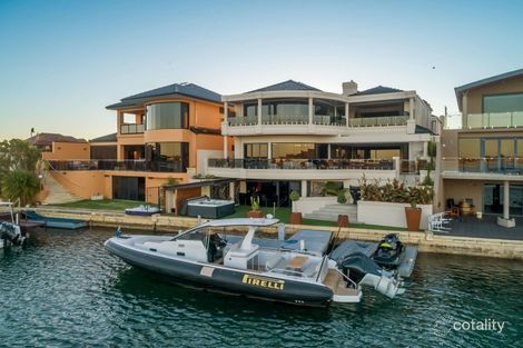 Property photo of 36 Brindabella Crescent Halls Head WA 6210