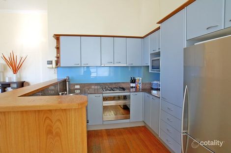 Property photo of 1/62 Booth Street Annandale NSW 2038
