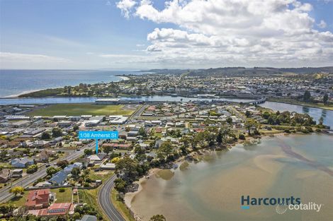 Property photo of 1/38 Amherst Street West Ulverstone TAS 7315
