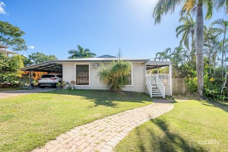 135 Malpas St, Boyne Island, QLD 4680