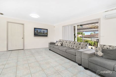 Property photo of 11 Avocet Place Hinchinbrook NSW 2168