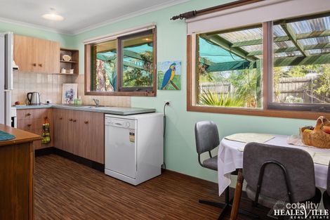 Property photo of 5 Heidelberg Court Badger Creek VIC 3777