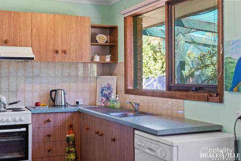 Property photo of 5 Heidelberg Court Badger Creek VIC 3777