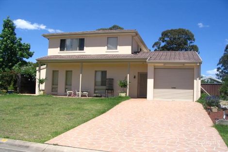 7 Newleaf Cl, Werrington Downs, NSW 2747