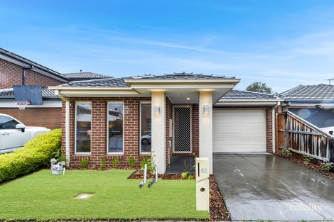 52 Jackwood Dr, Clyde North, VIC 3978