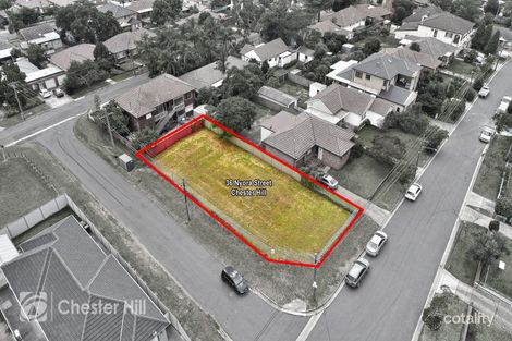 36 Nyora St, Chester Hill, NSW 2162
