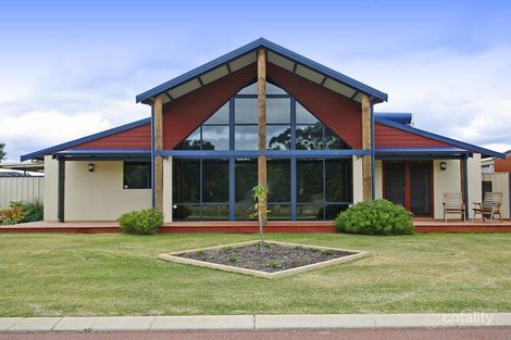 Property photo of 9 Limerick Loop Wattle Grove WA 6107