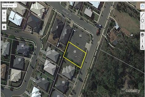 42 Columbia Dr, Bellbird Park, QLD 4300