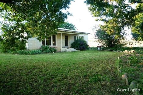 Property photo of 2063 Oura Road Oura NSW 2650