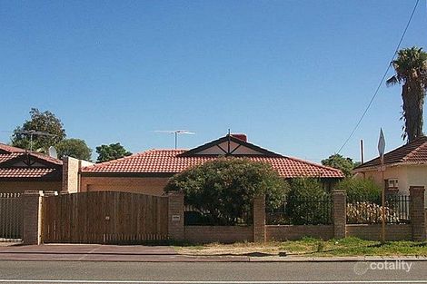 Property photo of 167 Alexander Road Rivervale WA 6103