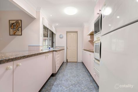 Property photo of 14 Lagoon Crescent Sussex Inlet NSW 2540