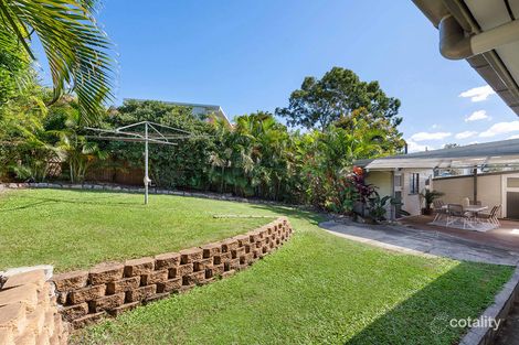 Property photo of 145 Boundary Road Coorparoo QLD 4151