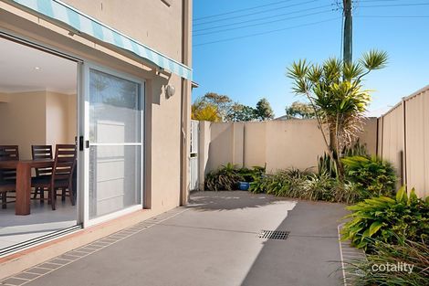 Property photo of 1/33 Booyong Street Evans Head NSW 2473