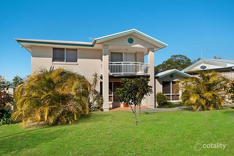 Property photo of 1/33 Booyong Street Evans Head NSW 2473