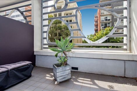 Property photo of 212/81 Macleay Street Potts Point NSW 2011