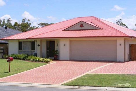 46 Gretchen Cct, Thornlands, QLD 4164