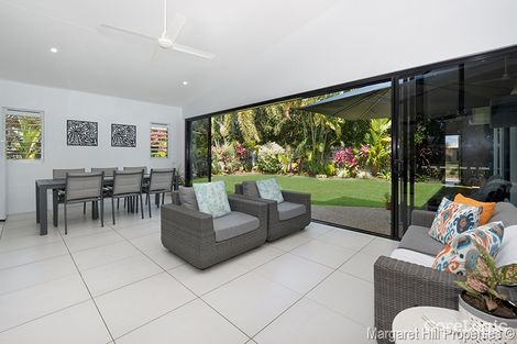 Property photo of 17 Somerville Place Idalia QLD 4811