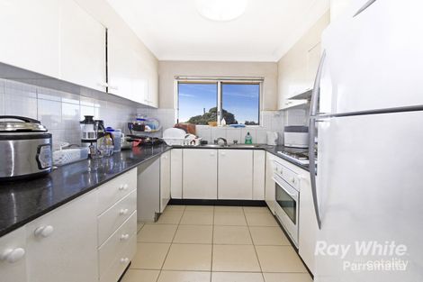 Property photo of 13/13-19 Alice Street Auburn NSW 2144