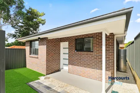 28a Cornelia Rd, Toongabbie, NSW 2146