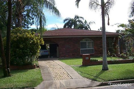 Property photo of 11 Cassia Court Annandale QLD 4814