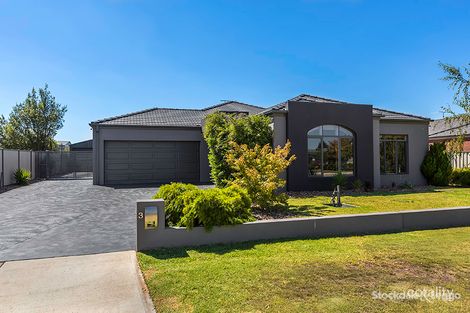 Property photo of 3 Douglas Close Darley VIC 3340