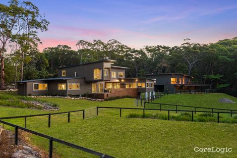 Property photo of 210A Kulgoa Crescent Terrey Hills NSW 2084