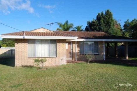 1 Waterton Way, Cooloongup, WA 6168