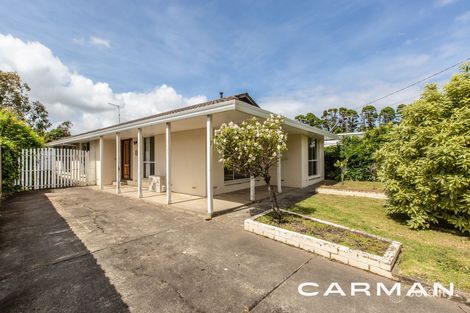 Property photo of 7 Hampden Street Mornington VIC 3931