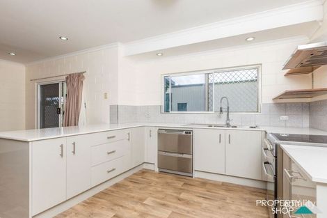 Property photo of 4 Trafalgar Road Mount Sheridan QLD 4868