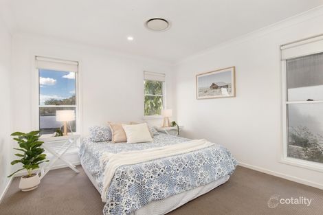 Property photo of 42/46 Clover Hill Drive Mudgeeraba QLD 4213