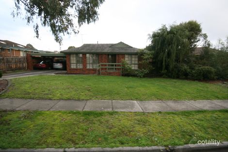 90 Alderford Dr, Wantirna, VIC 3152