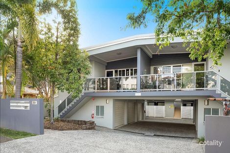 Property photo of 1/320 Wynnum Road Norman Park QLD 4170