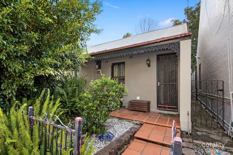 Property photo of 67B George Street Erskineville NSW 2043