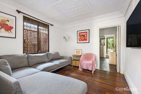 Property photo of 67B George Street Erskineville NSW 2043