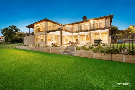 1 Pleasant View Cres, Wheelers Hill, VIC 3150