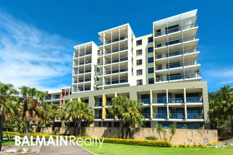 704/29 Margaret St, Rozelle, NSW 2039