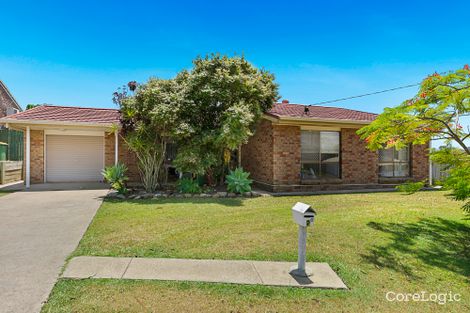 Property photo of 7 Whitehaven Street Alexandra Hills QLD 4161