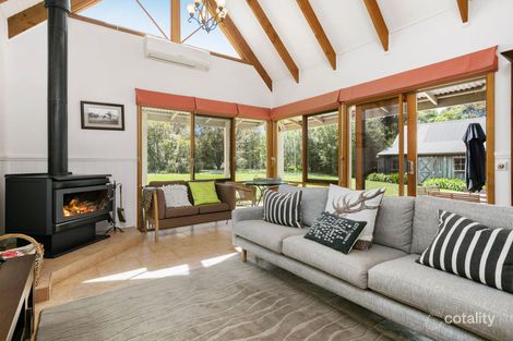 Property photo of 42 Barker Street Flinders VIC 3929