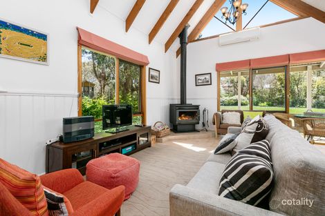Property photo of 42 Barker Street Flinders VIC 3929